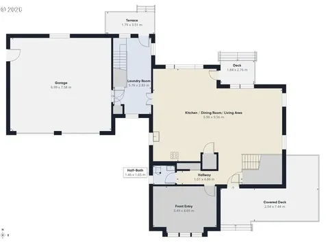 5 Emma Lane Trout Lake WA 98650