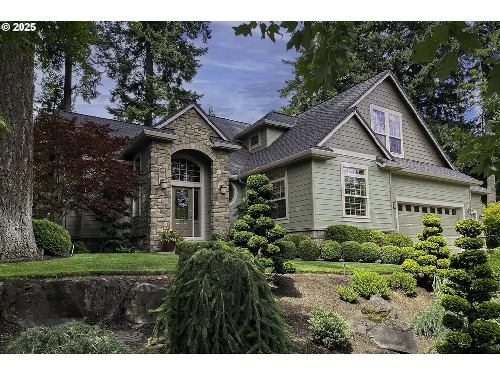 11525 SE Adoline Avenue Happy Valley OR 97086