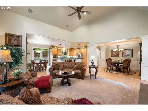11525 SE Adoline Avenue Happy Valley OR 97086