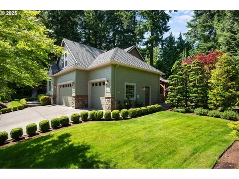11525 SE Adoline Avenue Happy Valley OR 97086