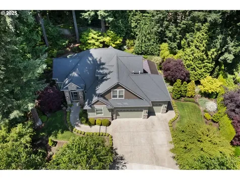 11525 SE Adoline Avenue Happy Valley OR 97086