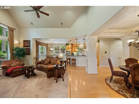11525 SE Adoline Avenue Happy Valley OR 97086
