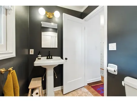3144 N Kilpatrick Street Portland OR 97217
