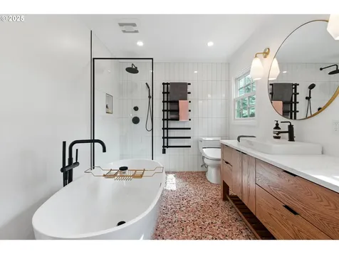 3144 N Kilpatrick Street Portland OR 97217