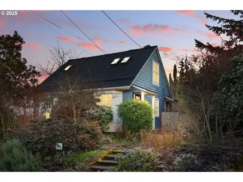 3144 N Kilpatrick Street Portland OR 97217