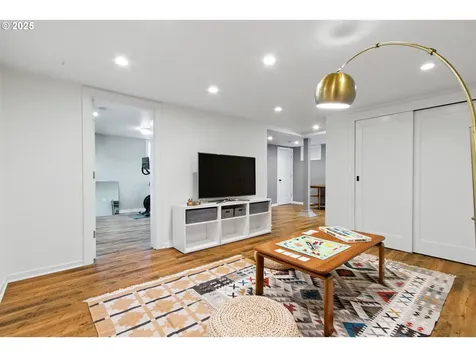 3144 N Kilpatrick Street Portland OR 97217