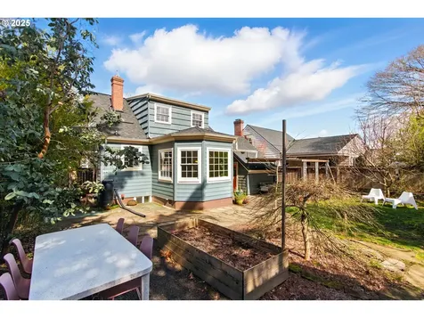 3144 N Kilpatrick Street Portland OR 97217