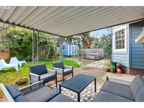 3144 N Kilpatrick Street Portland OR 97217