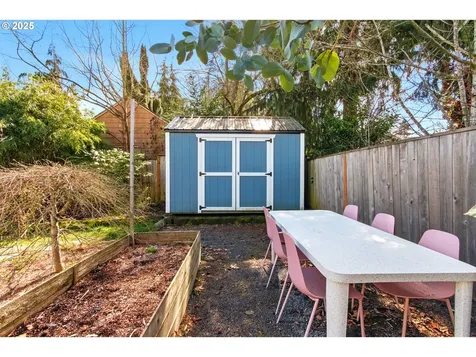 3144 N Kilpatrick Street Portland OR 97217