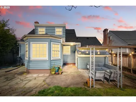 3144 N Kilpatrick Street Portland OR 97217