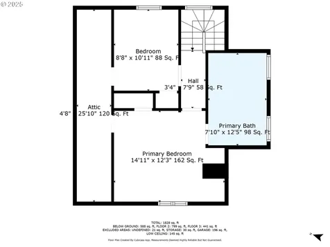 3144 N Kilpatrick Street Portland OR 97217