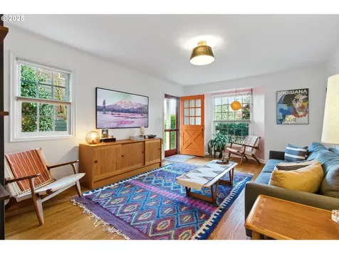 3144 N Kilpatrick Street Portland OR 97217