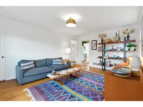 3144 N Kilpatrick Street Portland OR 97217