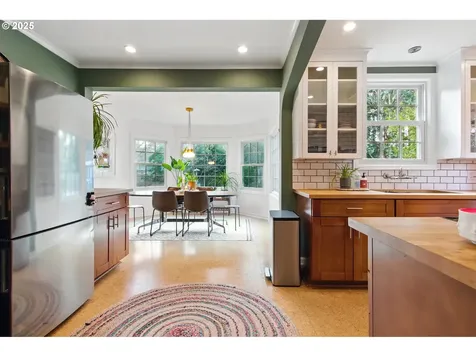3144 N Kilpatrick Street Portland OR 97217
