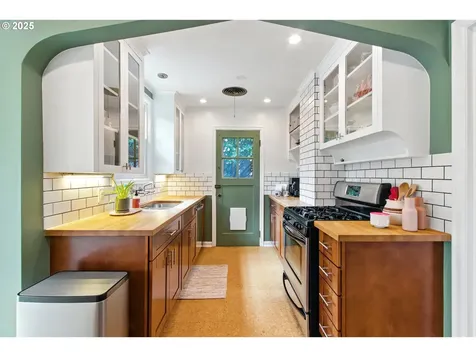 3144 N Kilpatrick Street Portland OR 97217