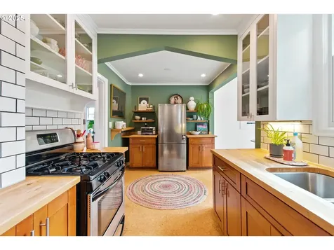 3144 N Kilpatrick Street Portland OR 97217