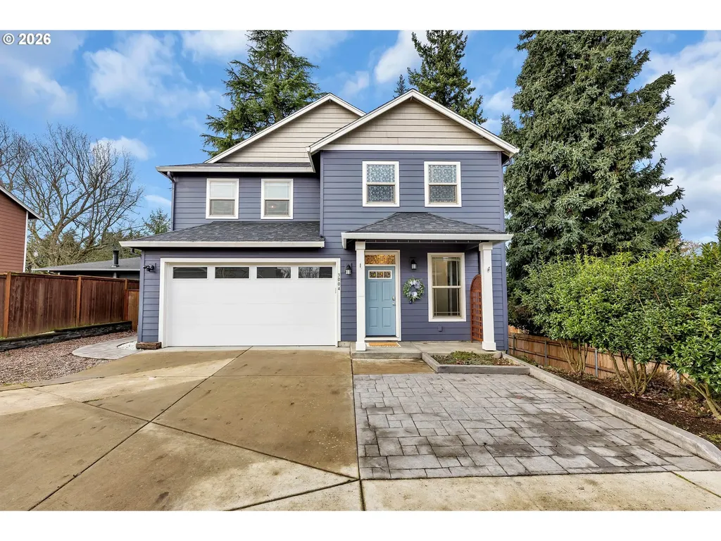 3004 NE 42nd Street Vancouver WA 98663