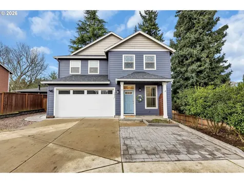 3004 NE 42nd Street Vancouver WA 98663