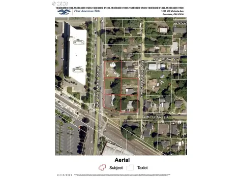 1214 NW Eastman Parkway Gresham OR 97030