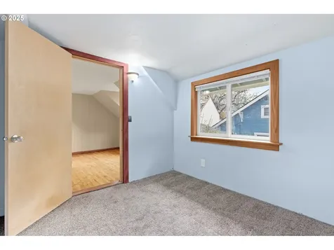 780 Van Buren Street Eugene OR 97402