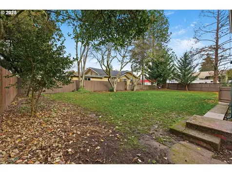 780 Van Buren Street Eugene OR 97402