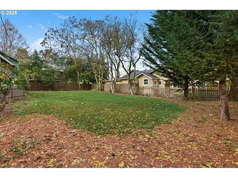 780 Van Buren Street Eugene OR 97402