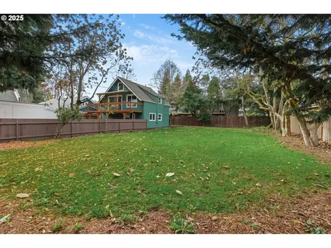780 Van Buren Street Eugene OR 97402