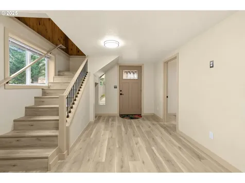 780 Van Buren Street Eugene OR 97402