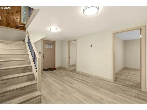 780 Van Buren Street Eugene OR 97402