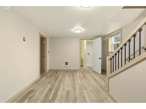 780 Van Buren Street Eugene OR 97402