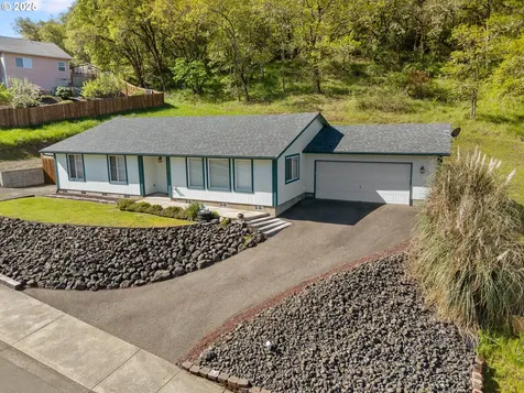 1450 NE Lincoln Street Roseburg OR 97470