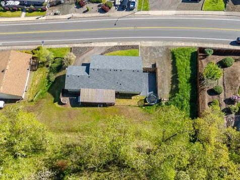 1450 NE Lincoln Street Roseburg OR 97470