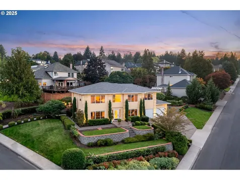 12176 SW Ames Lane Portland OR 97224
