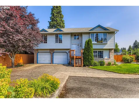 3707 SE 174th Avenue Portland OR 97236