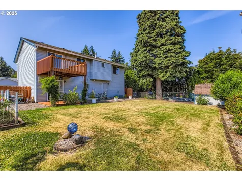 3707 SE 174th Avenue Portland OR 97236