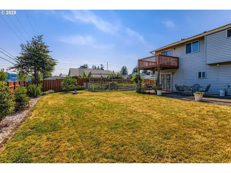 3707 SE 174th Avenue Portland OR 97236