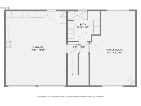 3707 SE 174th Avenue Portland OR 97236