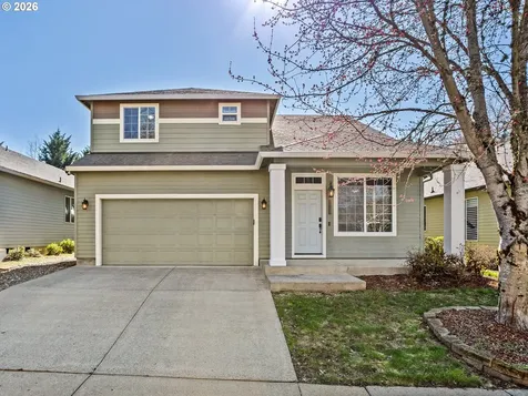 18429 SE 44th Lane Vancouver WA 98683