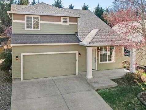 18429 SE 44th Lane Vancouver WA 98683