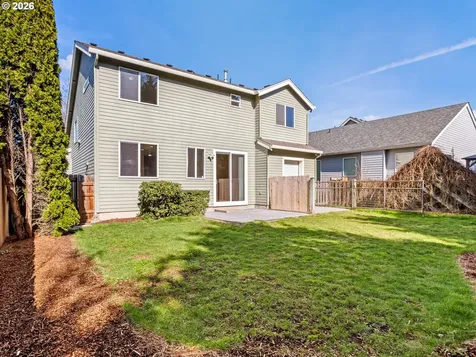 18429 SE 44th Lane Vancouver WA 98683