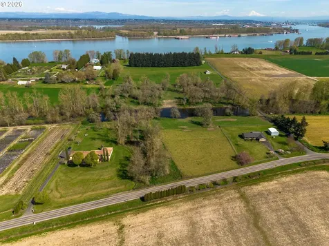 19330 NW Gillihan Road Portland OR 97231