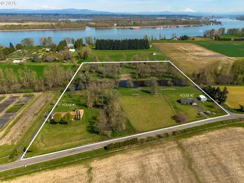 19330 NW Gillihan Road Portland OR 97231