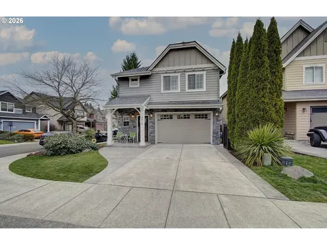 4514 NE 91st Way Vancouver WA 98665