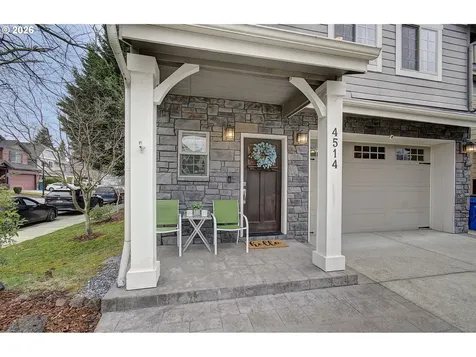 4514 NE 91st Way Vancouver WA 98665