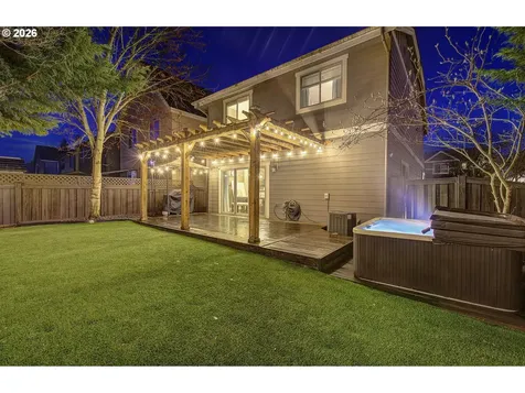 4514 NE 91st Way Vancouver WA 98665