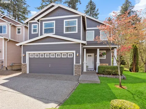 18901 SE 40th Street Vancouver WA 98683