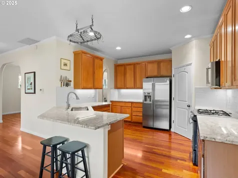 18901 SE 40th Street Vancouver WA 98683