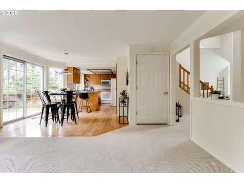 1328 Spyglass Drive Eugene OR 97401