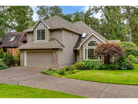 1328 Spyglass Drive Eugene OR 97401