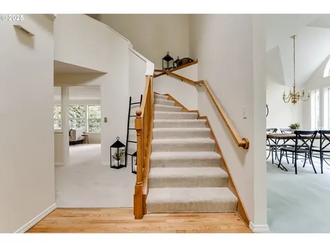 1328 Spyglass Drive Eugene OR 97401